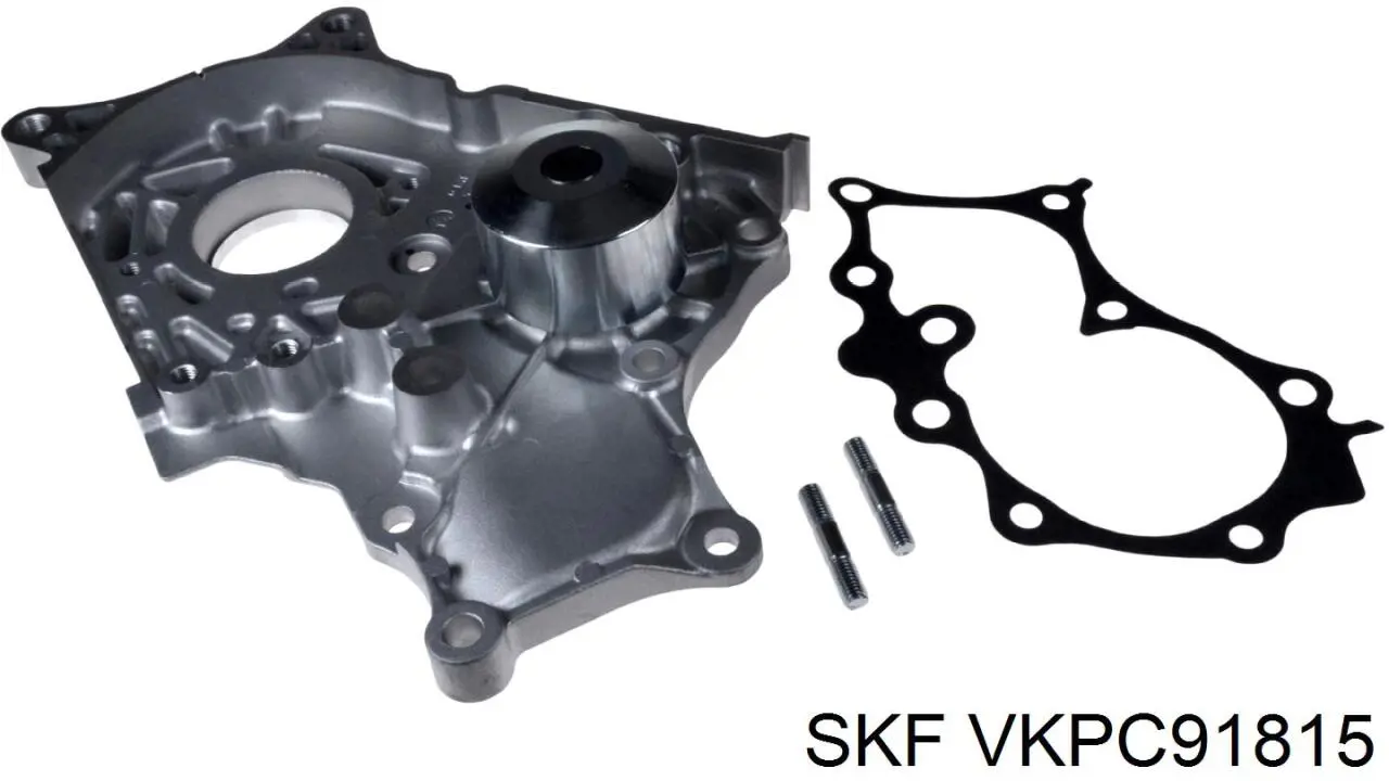 Bomba de água (bomba) de esfriamento SKF VKPC91815 preço, a partir de 58,26 USD