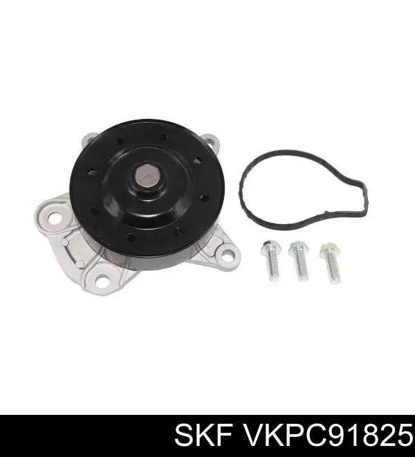 Bomba de água (bomba) de esfriamento SKF VKPC91825 preço, a partir de 83,52 USD