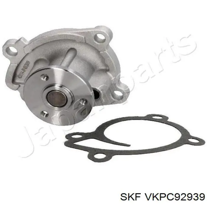 Bomba de água (bomba) de esfriamento SKF VKPC92939 preço, a partir de 36,78 USD