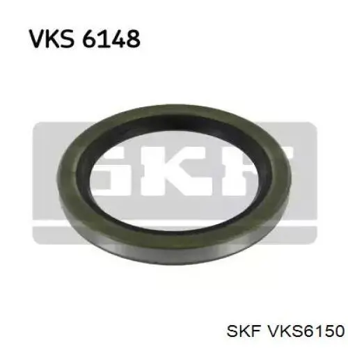 Bucim de cubo dianteiro SKF VKS6150 preço, a partir de 11,35 USD