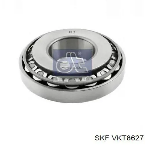 Rolamento de diferencial do eixo traseiro SKF VKT8627 preço, a partir de 161,20 USD