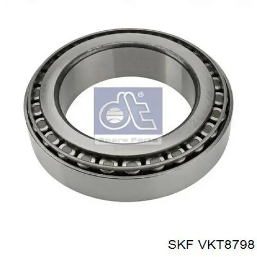 Rolamento interno de cubo traseiro SKF VKT8798 preço, a partir de 89,65 USD