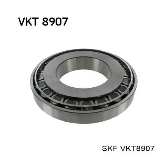 Rolamento da Caixa de Mudança SKF VKT8907 preço, a partir de 92,84 USD