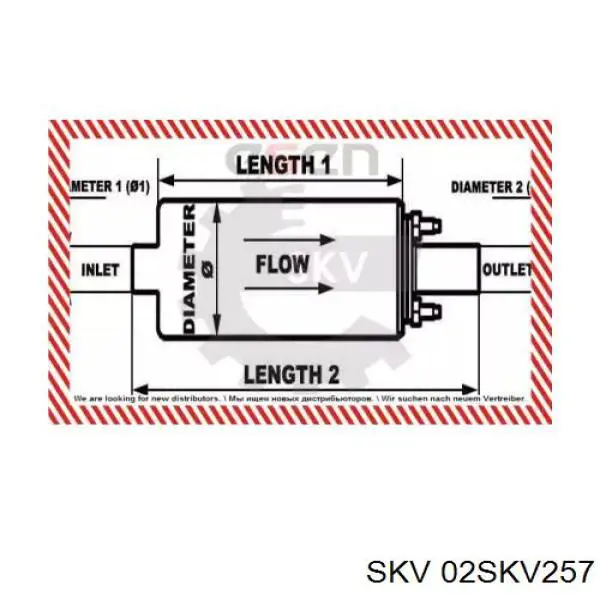 Módulo de bomba de combustível com sensor do nível de combustível PBK01 Japan Parts