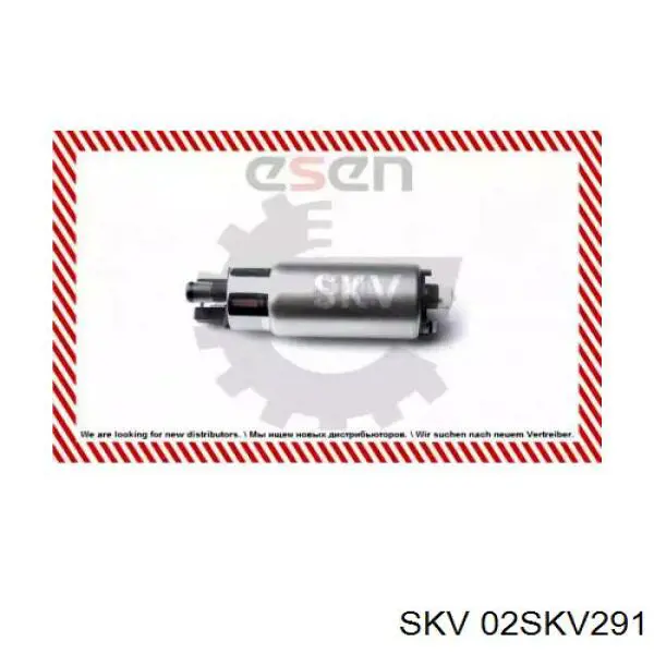 Compre 40010334 Profit Elemento de turbina da bomba de combustível