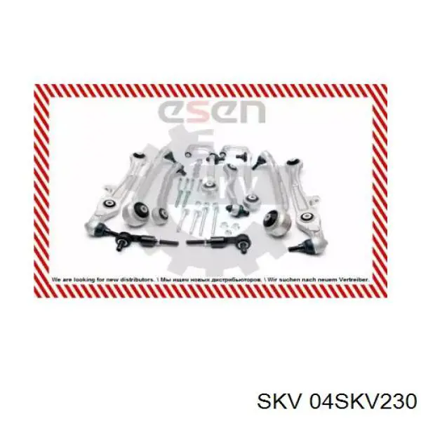  SKV 04SKV230 preço, a partir de 398,83 USD