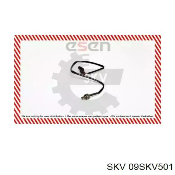 Compre 855330 Opel Sonda lambda, sensor de oxigênio