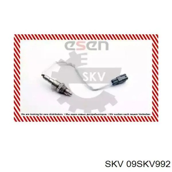Sonda lambda, sensor de oxigênio Toyota 894650H030 preço, a partir de 64,45 USD