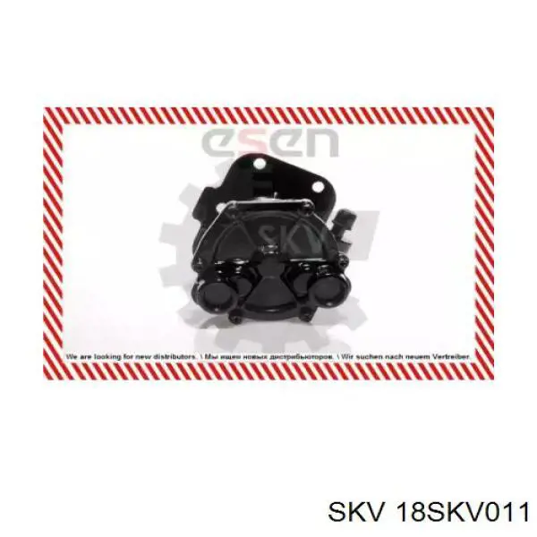 Bomba a vácuo Wabco 9140050610 preço, a partir de 152,55 USD