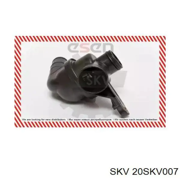 PEM101050 Rover Termostato