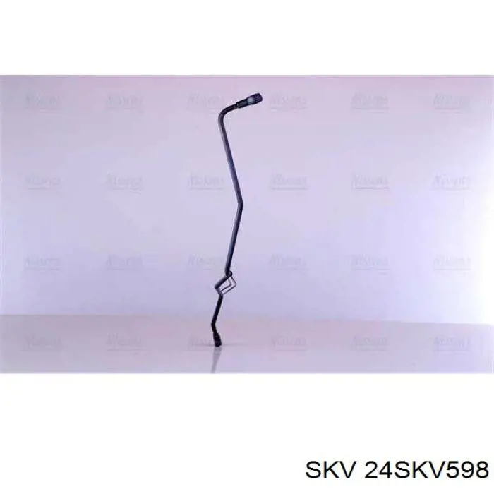Compre 282522A601 Hyundai/Kia Cano derivado de ar, saída de turbina (supercompressão)