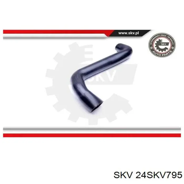 Mangueira (cano derivado) de intercooler Land Rover PNH101470 preço, a partir de 45,97 USD