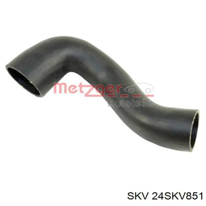 Compre 754504 Cautex Mangueira (cano derivado) de intercooler
