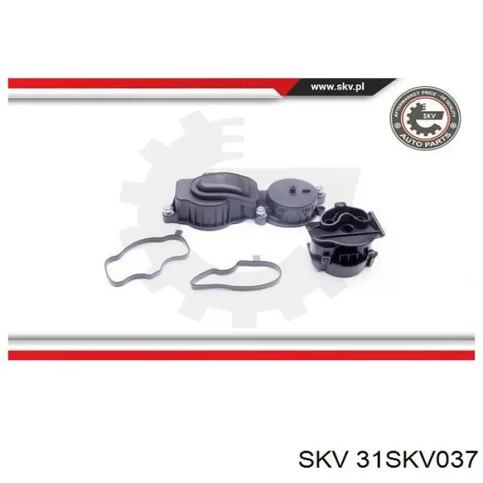 Válvula PCV de ventilação dos gases de cárter Metalcaucho 35078 preço, a partir de 36,76 USD