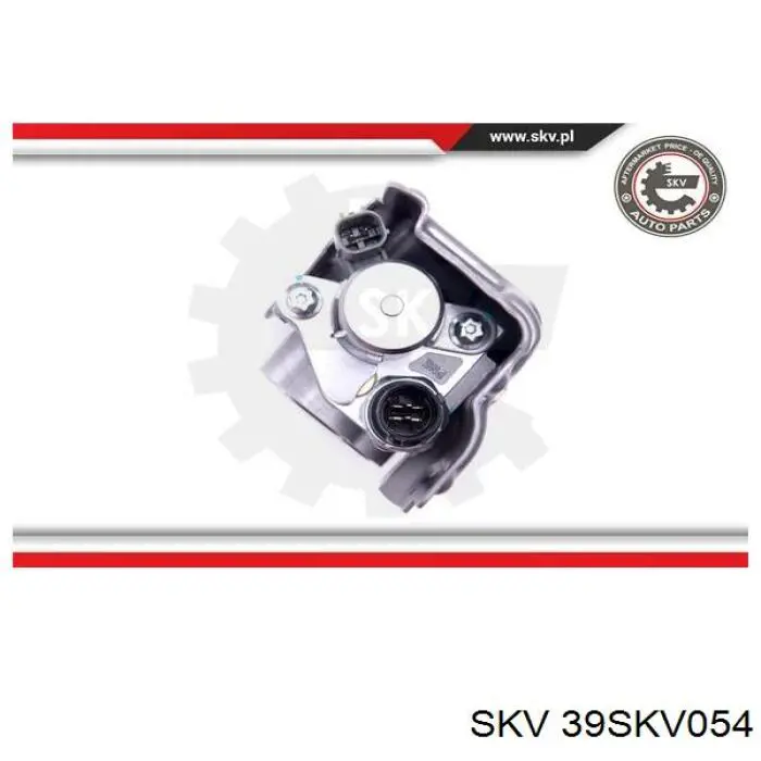 Regulador das fases de distribuição de gás Hotaru HSE0312 preço, a partir de 80,39 USD