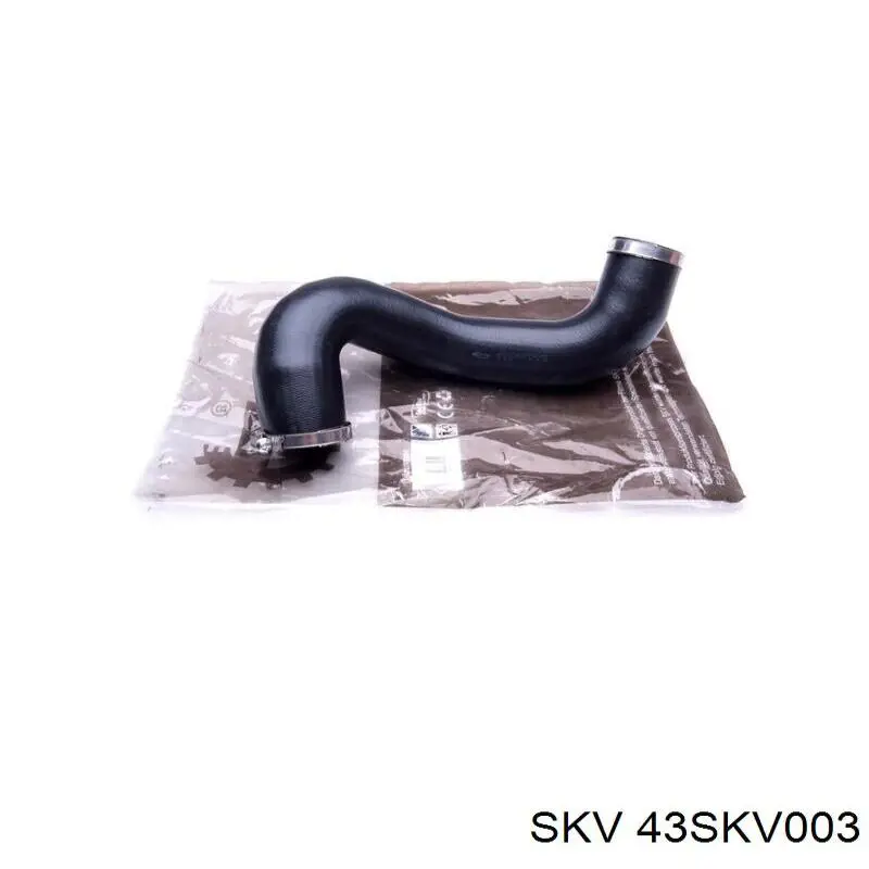 Mangueira (cano derivado) de intercooler Peugeot/Citroen 0382AT preço, a partir de 62,82 USD