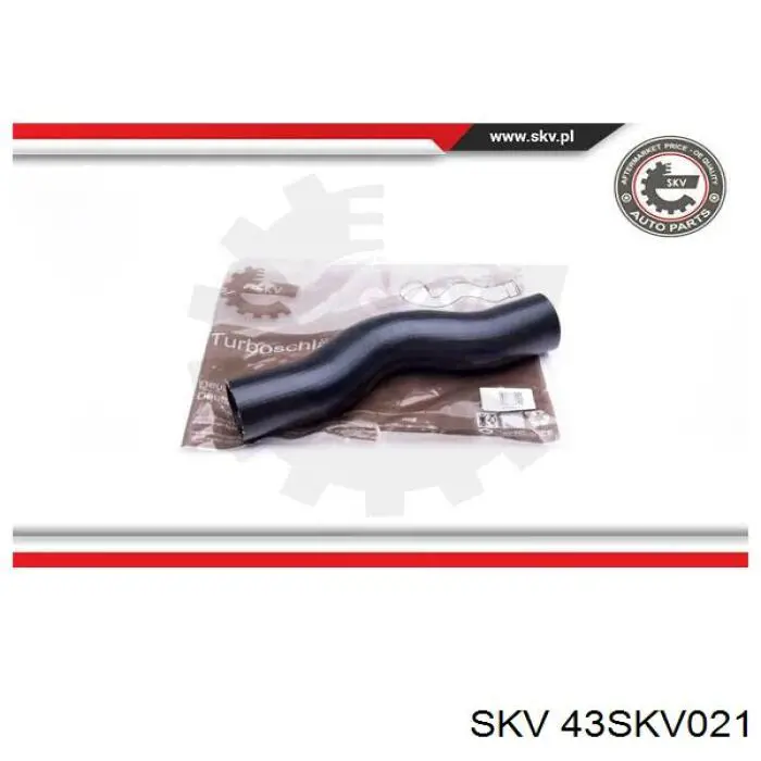 Mangueira (cano derivado) de intercooler Thermotec DC0305TT preço, a partir de 39,34 USD