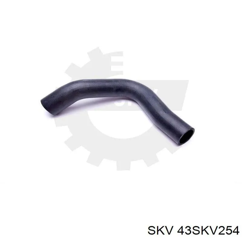 Compre 14463JD72A Nissan/Infiniti Mangueira (cano derivado) de intercooler