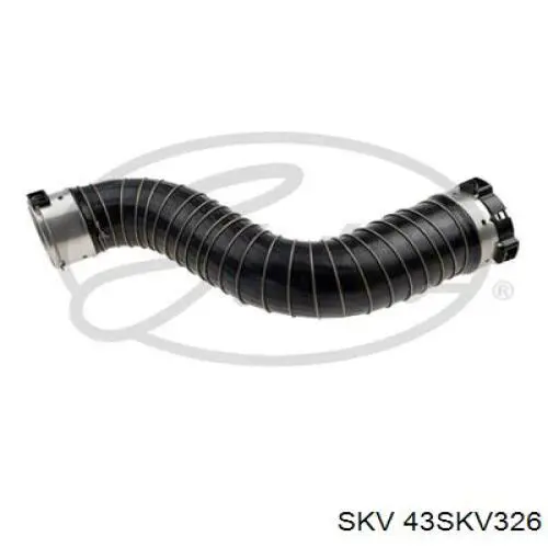 Mangueira (cano derivado) de intercooler Metalcaucho 79148 preço, a partir de 129,96 USD