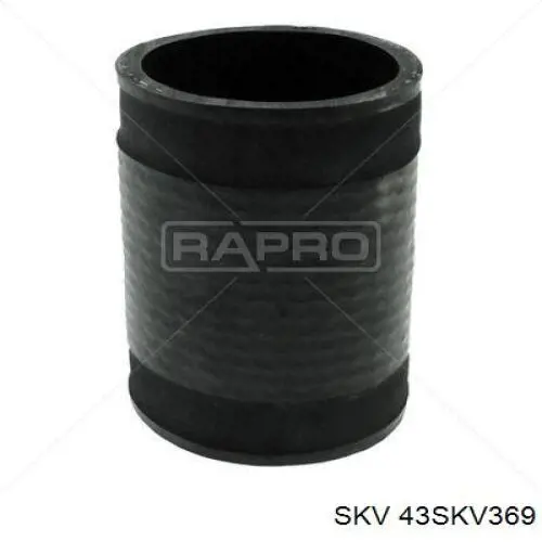 Compre 55557037 General Motors Mangueira (cano derivado) de intercooler