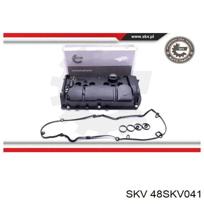 Compre 392534 Triclo Tampa de válvulas