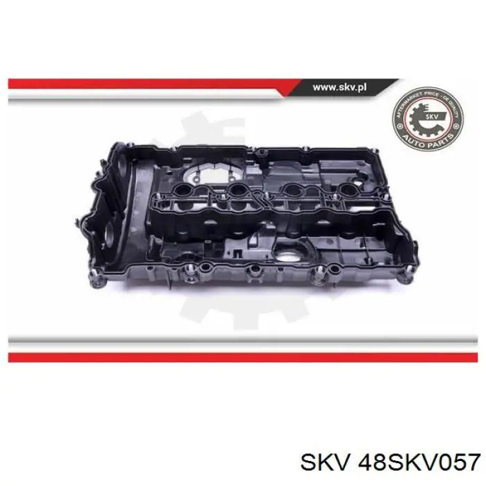 Tampa de válvulas Dr.motor DRM2925 preço, a partir de 197,75 USD