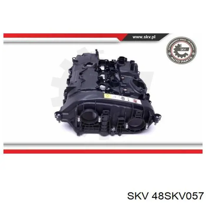 Compre 12300087 Depo/Loro/Abakus Tampa de válvulas