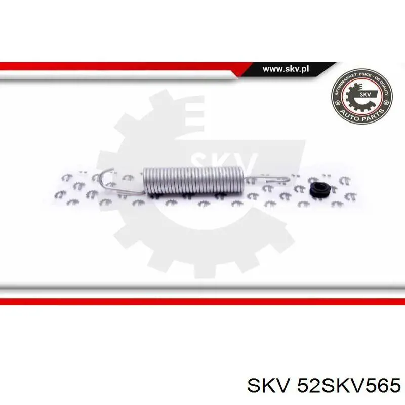 Amortecedor de tampa de porta-malas (de 3ª/5ª porta traseira) BMW 51247045884 preço, a partir de 17,88 USD