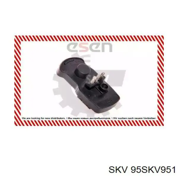 Sensor de posição da válvula de borboleta (potenciômetro) Autotechteile 1000743 preço, a partir de 27,97 USD