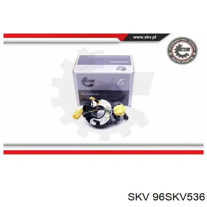 Compre 430998A2 Sidat Anel AIRBAG de contato, cabo plano do volante