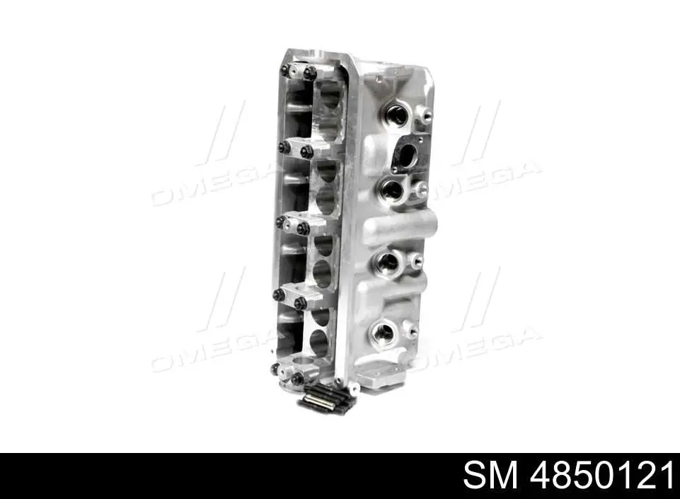 4850121 SM Cabeça de motor (CBC)