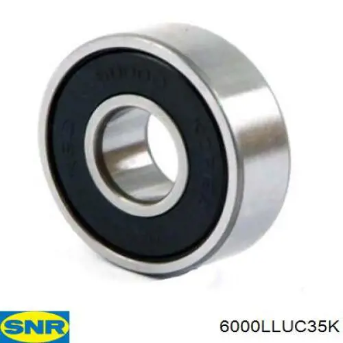 Compre 6000DDUC3E NSK Rolamento do gerador