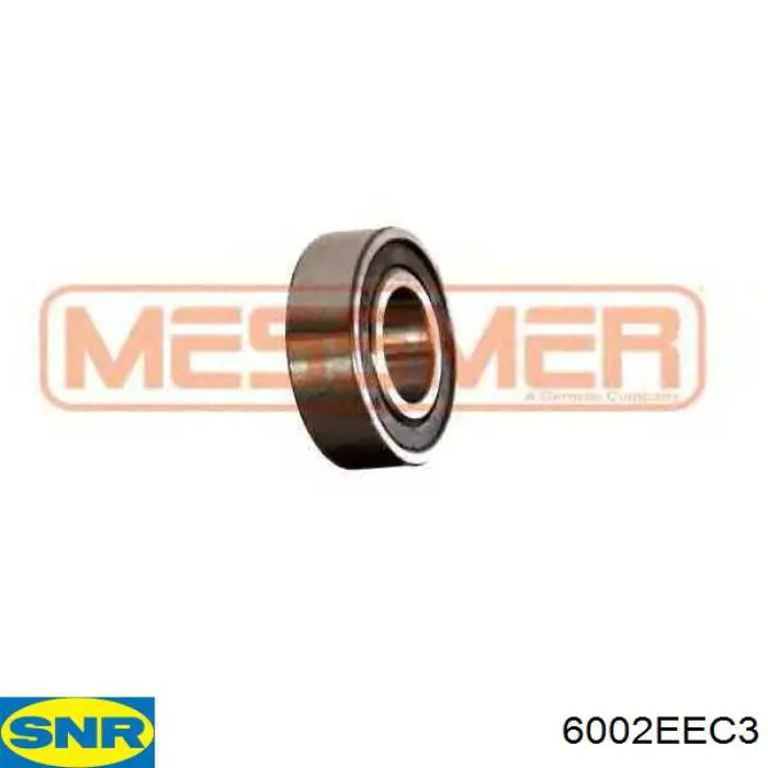Rolamento do gerador 608ZZ1MC3E NSK