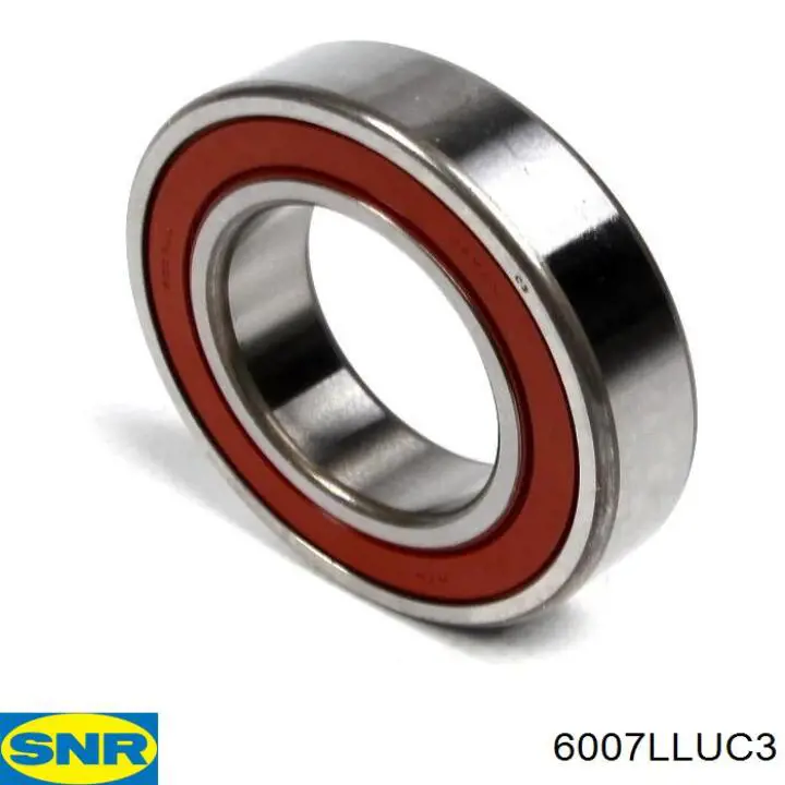 6007LLUC3 SNR 