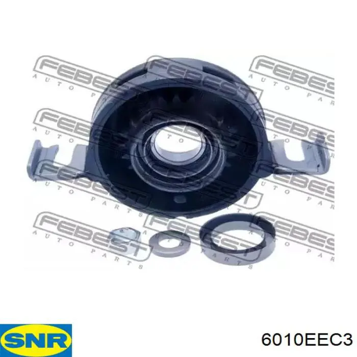 Compre 60102RS Koyo Rolamento de acoplamento do compressor de aparelho de ar condicionado