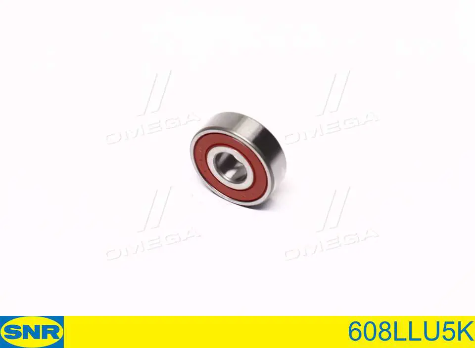 Compre 608LLU5K SNR Rolamento do gerador