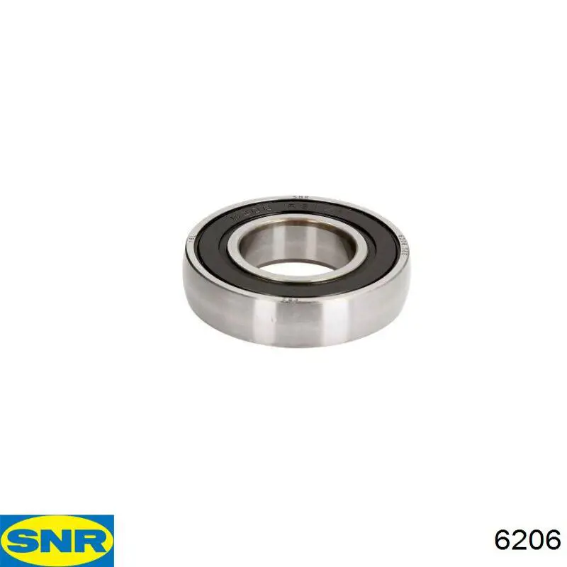 Compre 96108006 Opel Rolamento da Caixa de Mudança