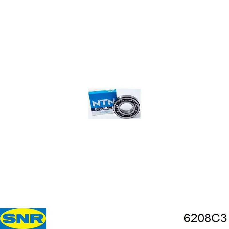 6208C3 SNR 