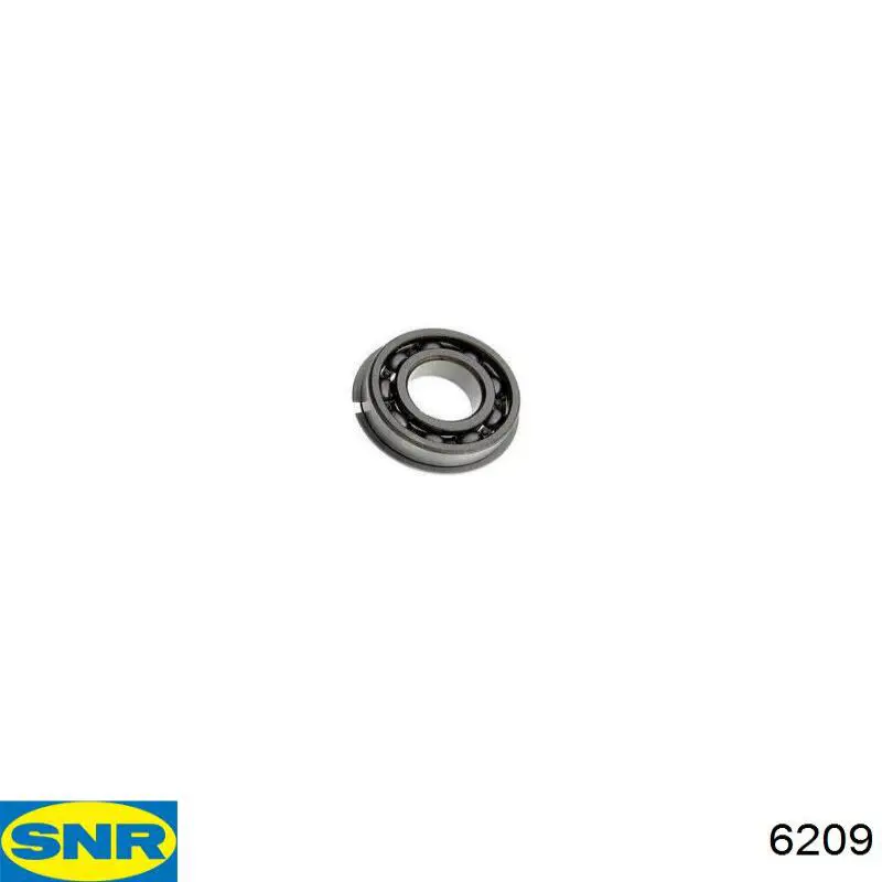 6209 SNR 