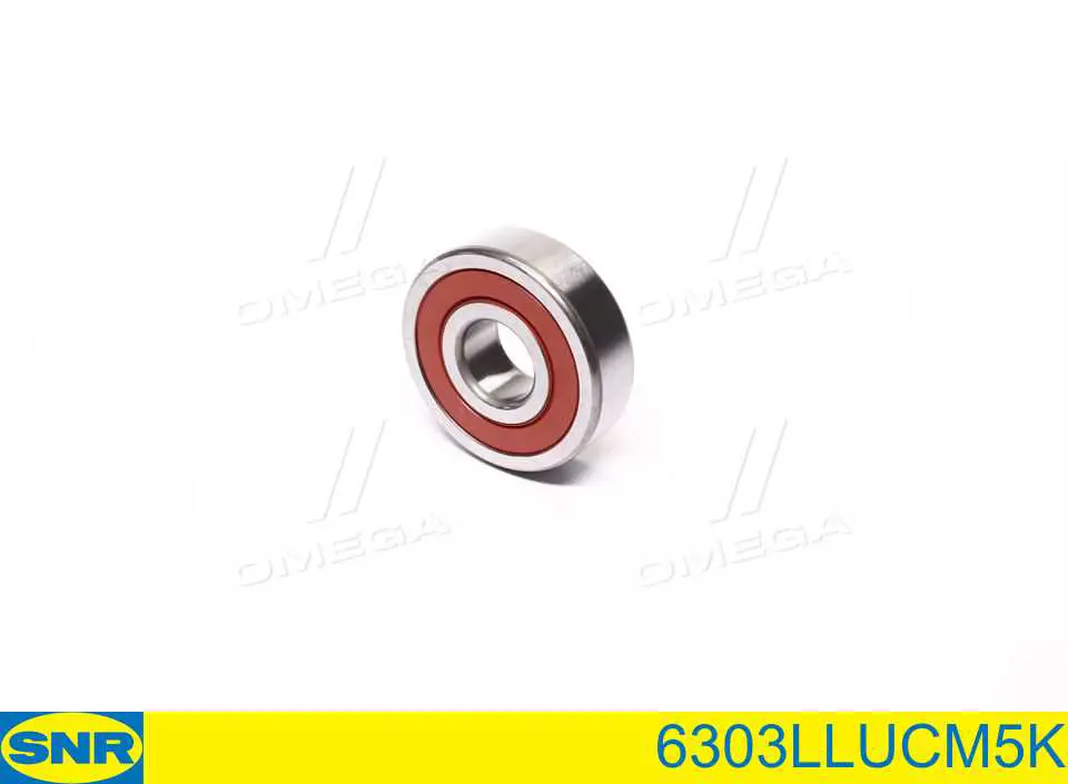 Rolamento do gerador WBD 1030314W preço, a partir de 8,35 USD