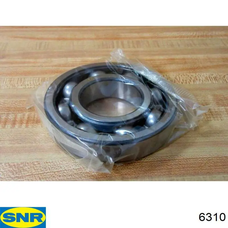  6310 SNR
