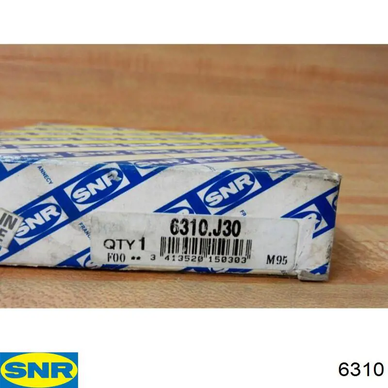 6310 SNR 