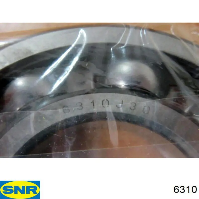 Compre 6310 SNR 