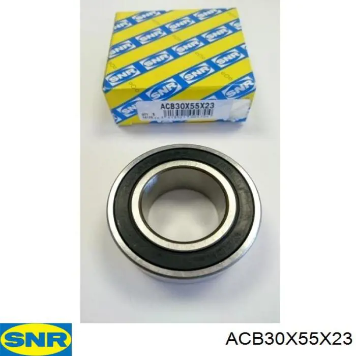 Rolamento de acoplamento do compressor de aparelho de ar condicionado NSK 30BD40T12VVCG21 preço, a partir de 18,57 USD