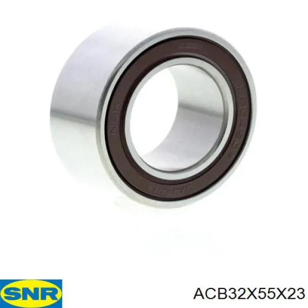 B501100 Santech Rolamento de acoplamento do compressor de aparelho de ar condicionado