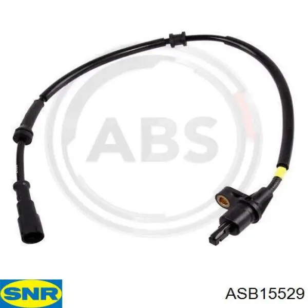 Sensor ABS traseiro direito Magneti Marelli MWSS163 preço, a partir de 30,06 USD