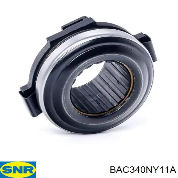 Compre BAC340NY11A SNR Rolamento de liberação de embraiagem