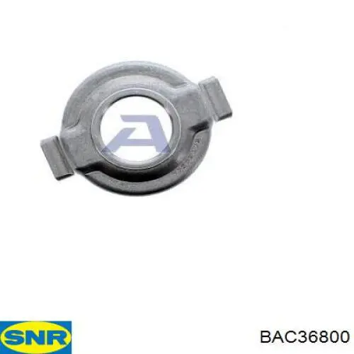 Compre BAC36800 SNR Rolamento de liberação de embraiagem