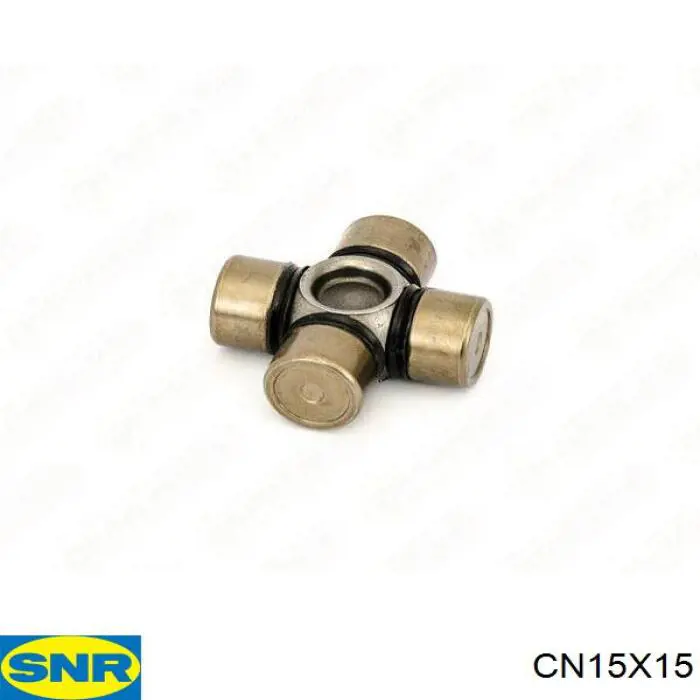 Cruzeta do mecanismo de direção SNR CN15X15 preço, a partir de 10,80 USD