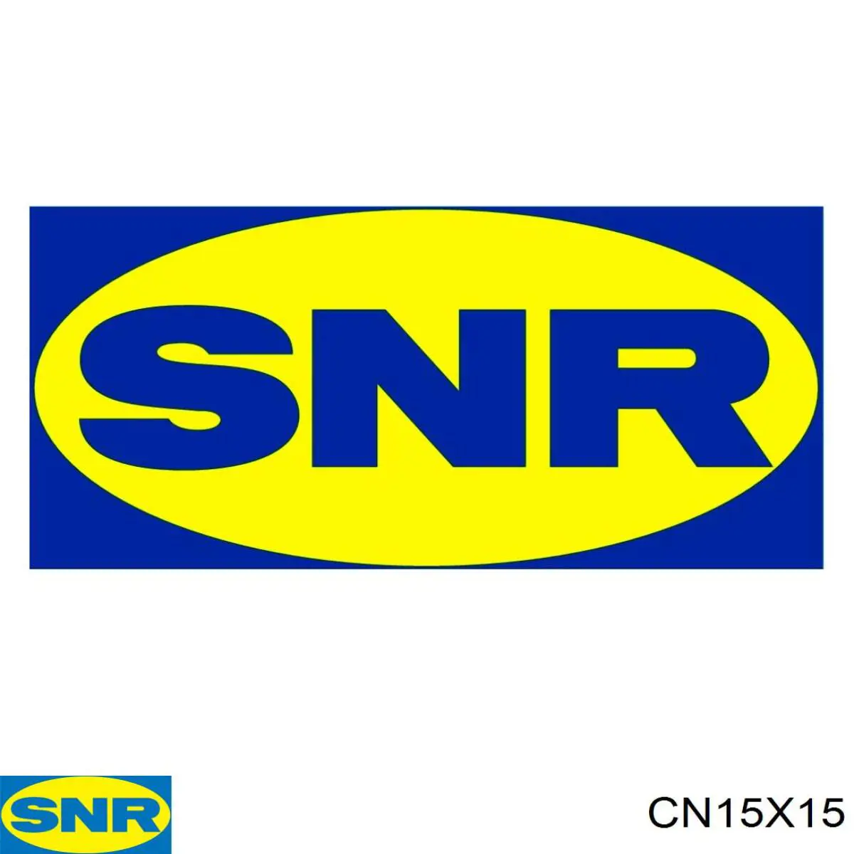 Compre CN15X15 SNR Cruzeta do mecanismo de direção